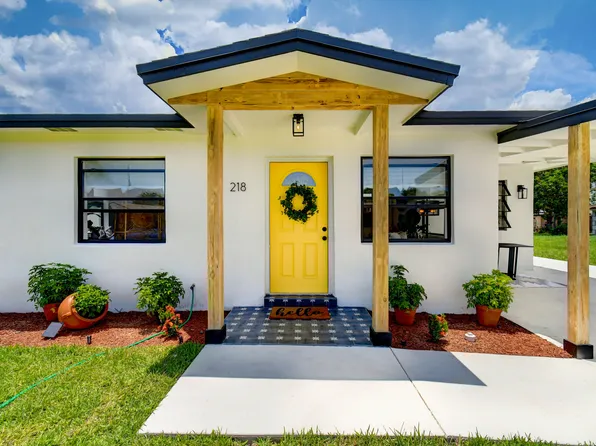218 SW 10th Avenue, Delray Beach, FL 33444
