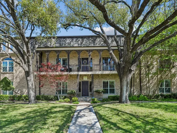 4312 Bellaire Dr S APT 203, Fort Worth, TX 76109