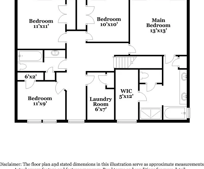 114 Valdosta Ave — Photo 3