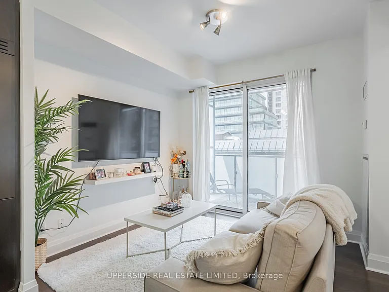 65 Saint Mary St #408 — Photo 8