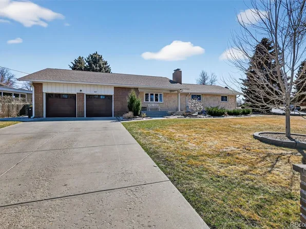 90 Ammons Street, Lakewood, CO 80226