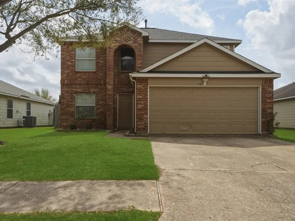 630 Kiley Dr, Houston, TX 77073