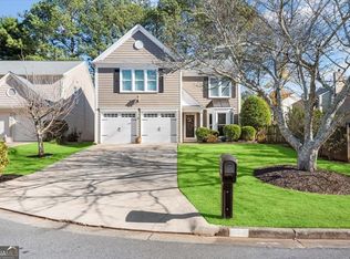 315 Outwood Mill Ct, Johns Creek, GA
