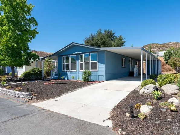 35109 Highway 79 #193/194, Warner Springs, CA 92086