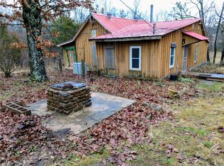 10813 Madison 5205, Elkins, AR 72727