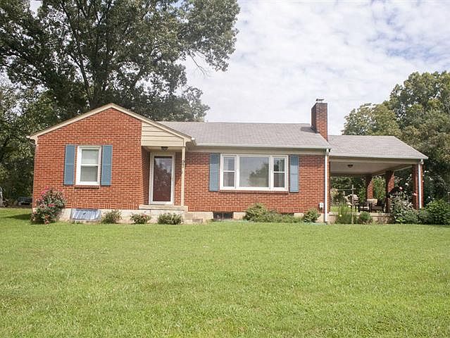 1st image of Winebarger Cir