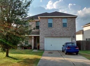 7819 Chatham Springs Ln, Cypress, TX 77433