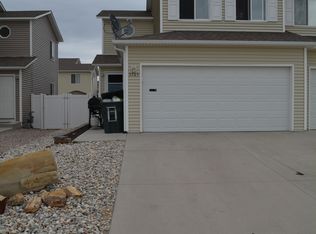 3705 Ariel Ave, Gillette, WY 82718