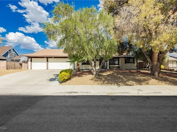 5558 W Jason Way, Las Vegas, NV 89120