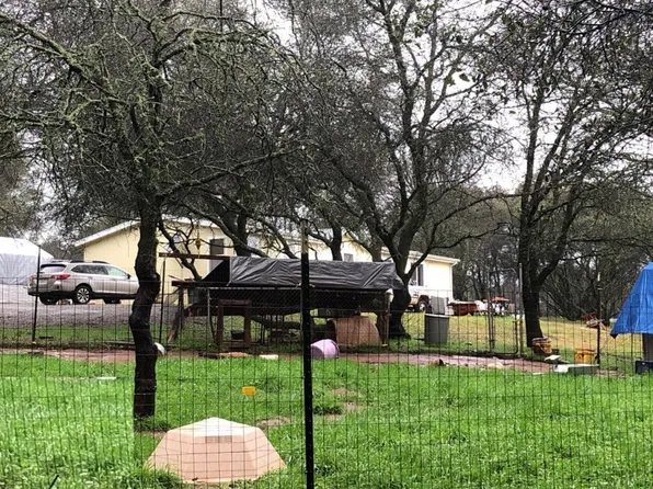 12864 Marcos Ln, Loma Rica, CA 95901
