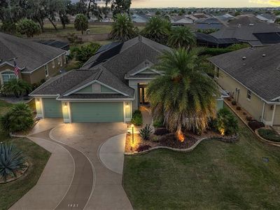 1951 Gatehouse Ter, The Villages, FL, 32163