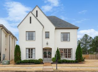 1775 Baynard Loop W, Memphis, TN 38139