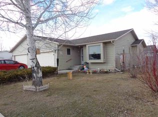 164 Colter Loop Dr, Helena, MT 59602