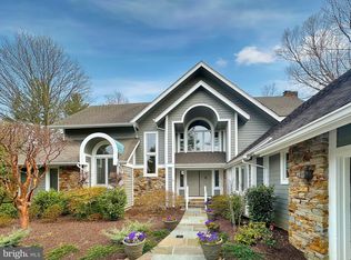 1915 Old Court Rd, Towson, MD 21204