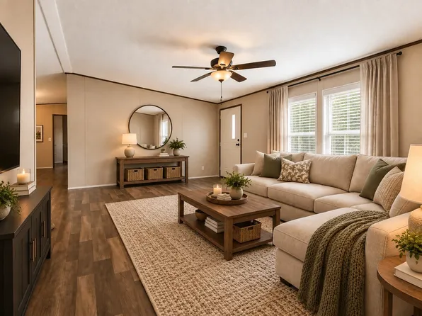 112 Buffalo Gap Dr, Bridgeport, TX 76426