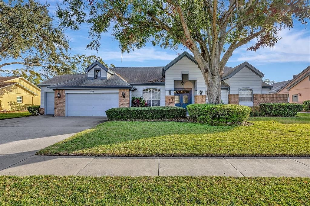6508 Grazing Ln, Odessa, FL 33556 | Zillow