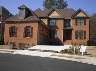 2955 Kaylyssa Ct, Marietta, GA 30062