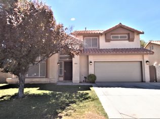5851 Prairie Ridge Cir, North Las Vegas, NV 89031