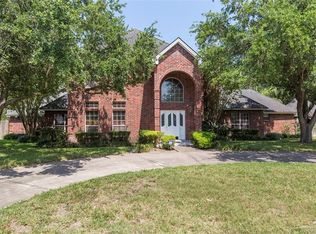 2309 Spicewood Dr, Weslaco, TX 78596