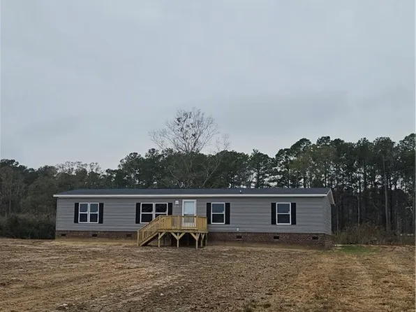 1693 Odum Rd, Lumberton, NC 28360