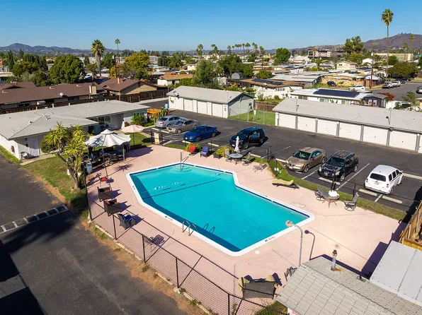 1368 Kristie Ln, El Cajon, CA 92019