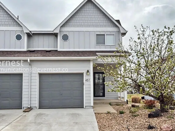 451 Stardust Ct, Dacono, CO 80514