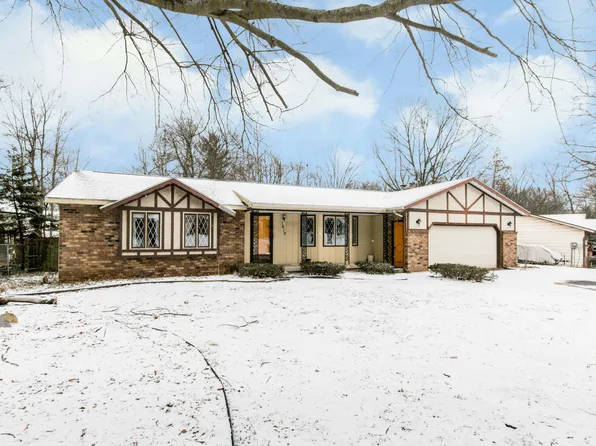 1619 Sentinal St SW, Wyoming, MI 49519