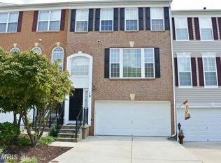 18 Inkberry Cir, Gaithersburg, MD 20877