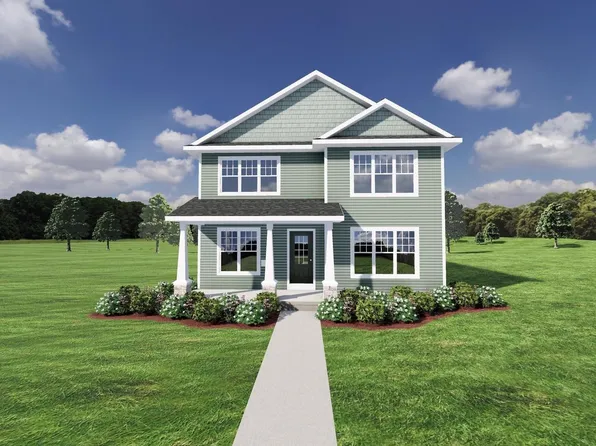 5301 Fiddle Street, Fitchburg, WI 53711