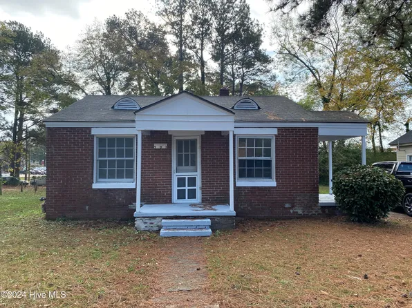 503 Park Avenue W, Wilson, NC 27893