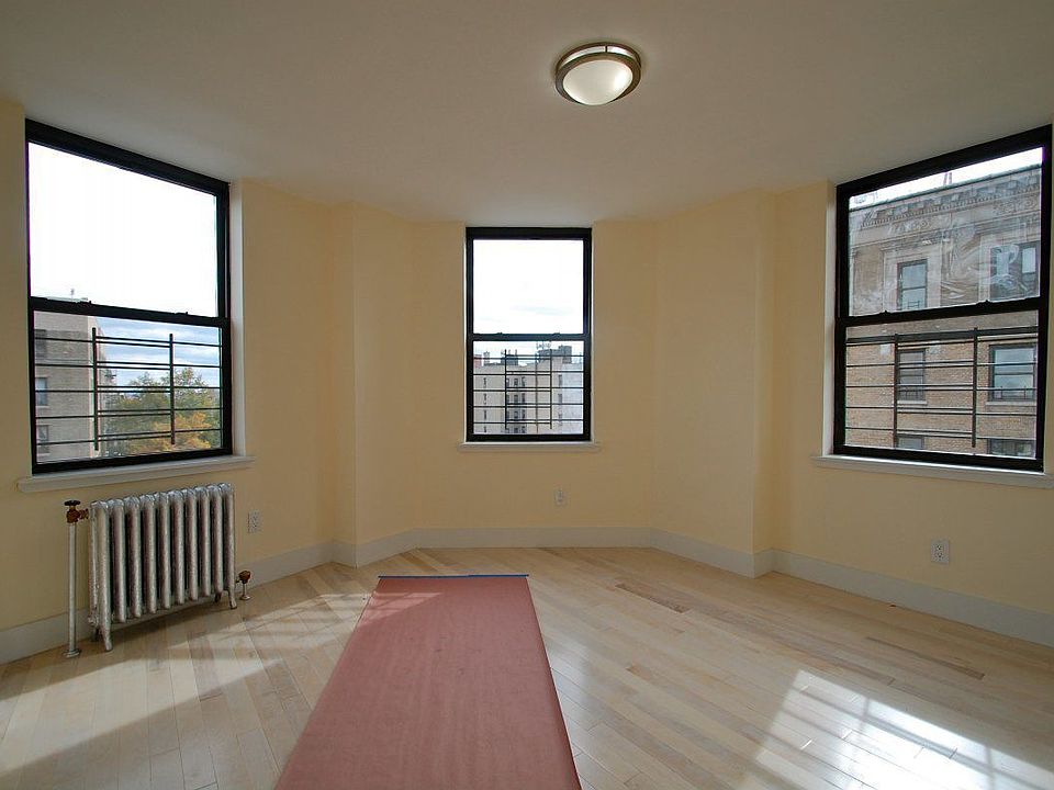 1st image of 629 W 173rd St APT 5G