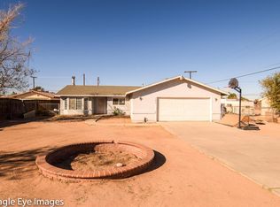 13834 Osage Rd, Apple Valley, CA 92307