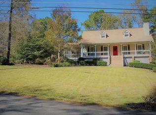 309 Honeysuckle Ter, Woodstock, GA 30188