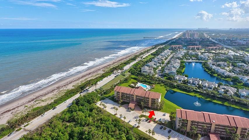 1st image of 101 Ocean Bluffs Blvd APT 106