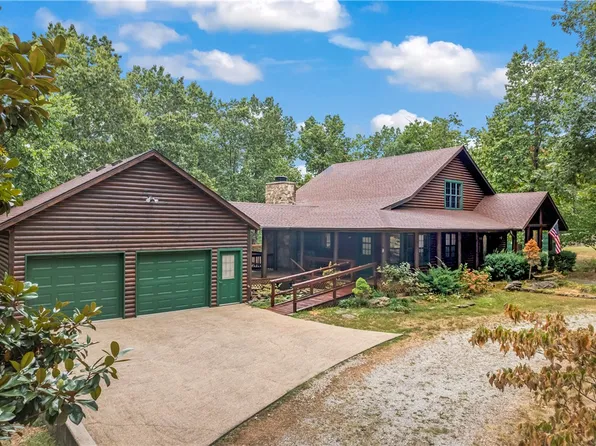 44 Centinnial Ln, Galena, MO 65656