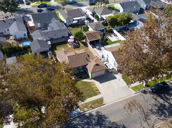 4403 Shadeway Rd, Lakewood, CA 90713