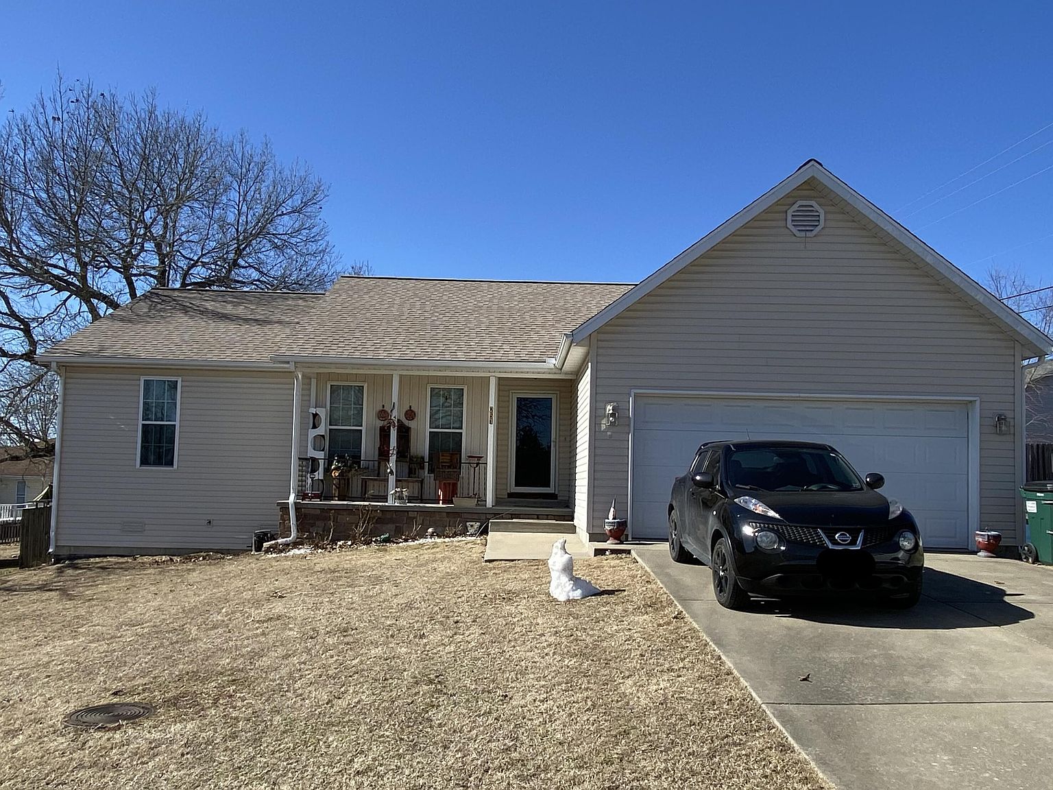 251 Mary Lane, Kirbyville, MO 65679 Zillow