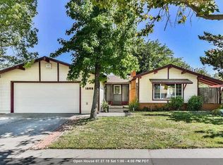 1868 Landana Dr, Concord, CA 94519