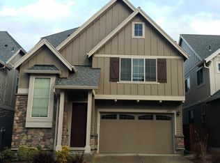 16949 NW Stalder Ln, Portland, OR