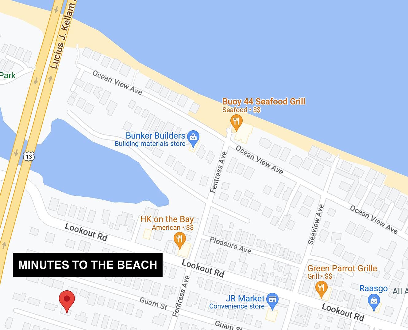 4268 Lee Ave, Virginia Beach, VA 23455 Zillow