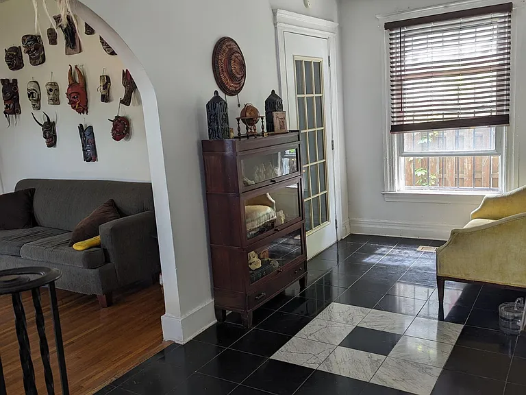 107 Trowbridge St — Photo 9