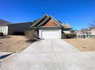 302 Garden Cir, Canton, GA 30114