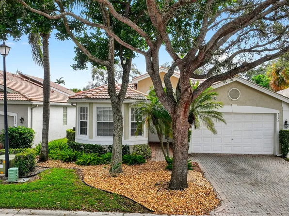 7232 Morocca Lake Drive, Delray Beach, FL 33446