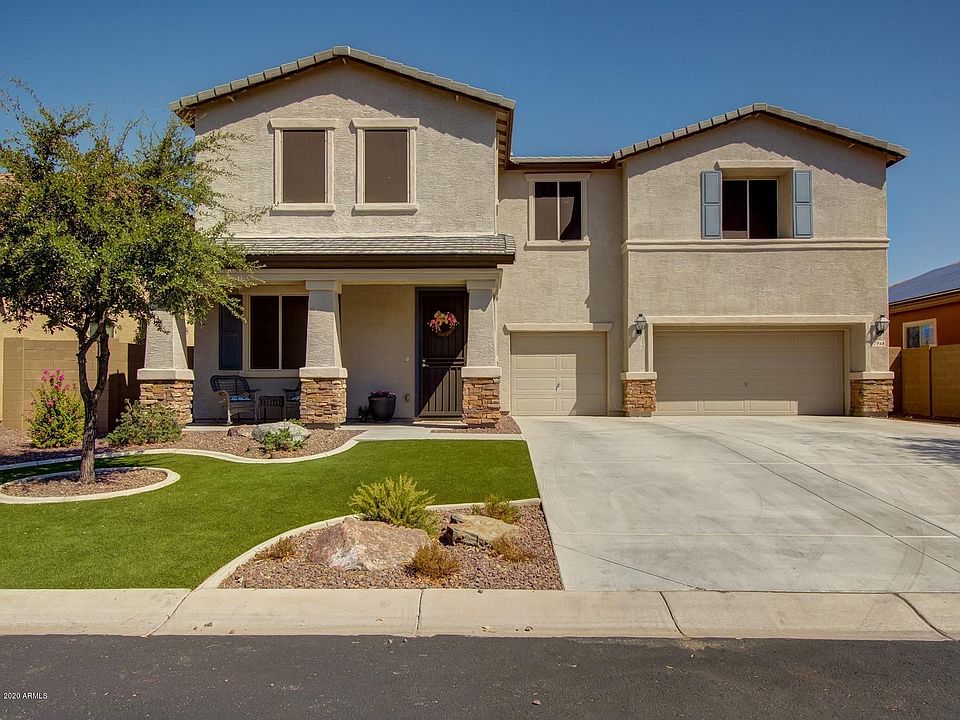 1st image of 7948 W Molly Dr