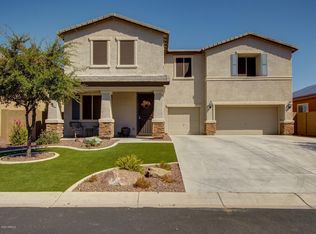 7948 W Molly Dr, Peoria, AZ 85383