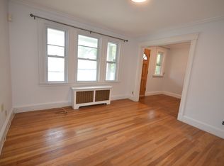 222 N Harvard St #1, Allston, MA 02134