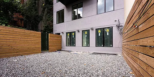 Rented by Stuyvesant Heights Realty Corp