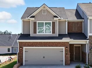 1186 Park Center Cir, Austell, GA 30168