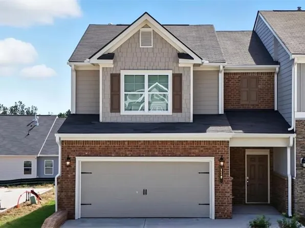 1186 Park Center Cir, Austell, GA 30168