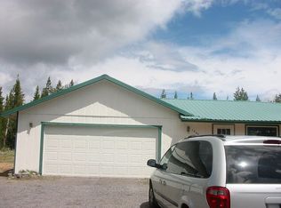 15454 Liberty Rd, La Pine, OR 97739